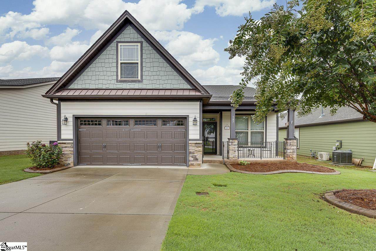 187 Bur Oak Drive - Photo 1