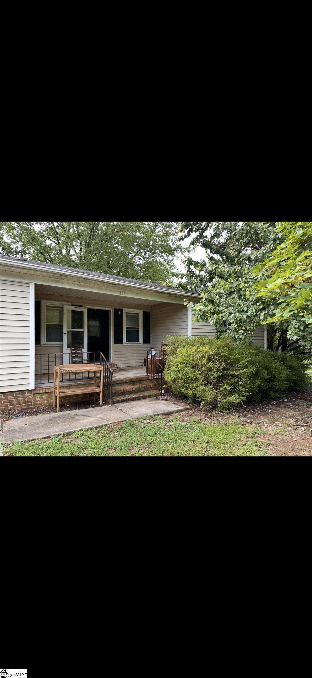 717 Old Stagecoach Road - Photo 1