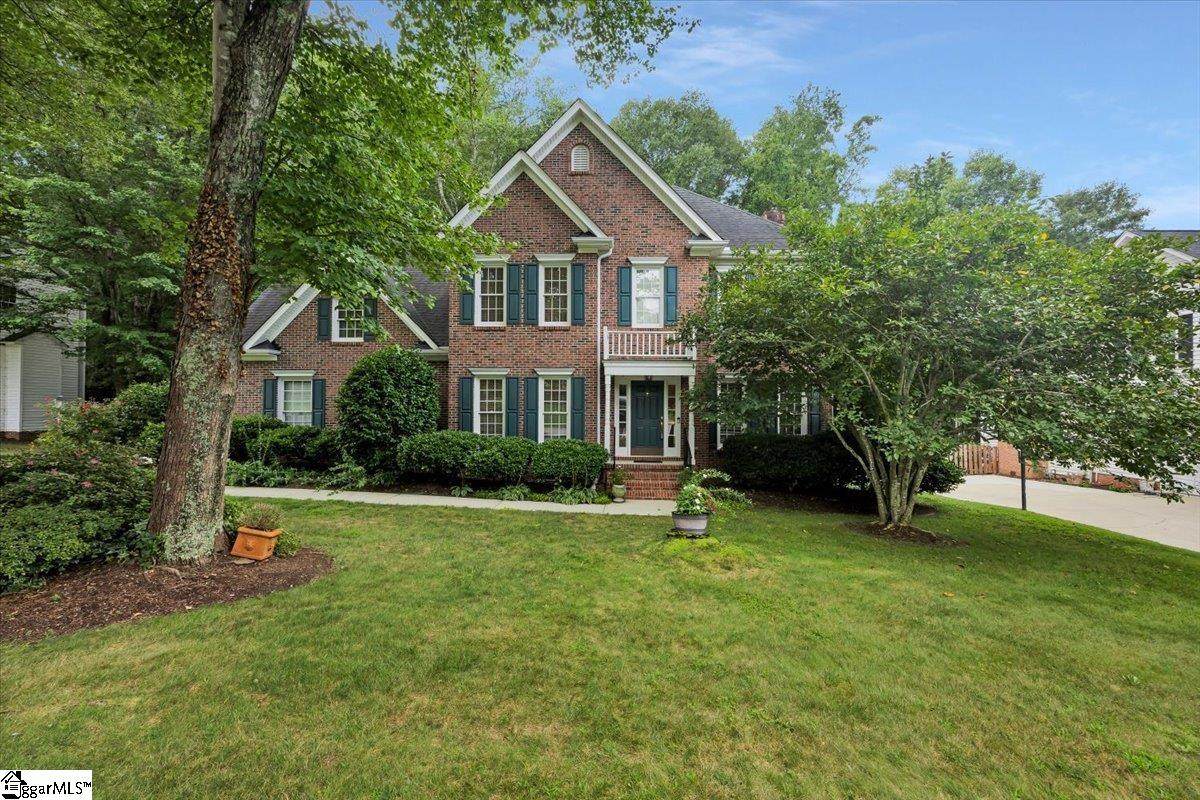 633 Neely Farm Drive - Photo 1