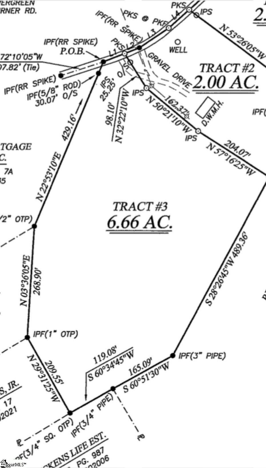 01 Evergreen Church Road - Photo 1