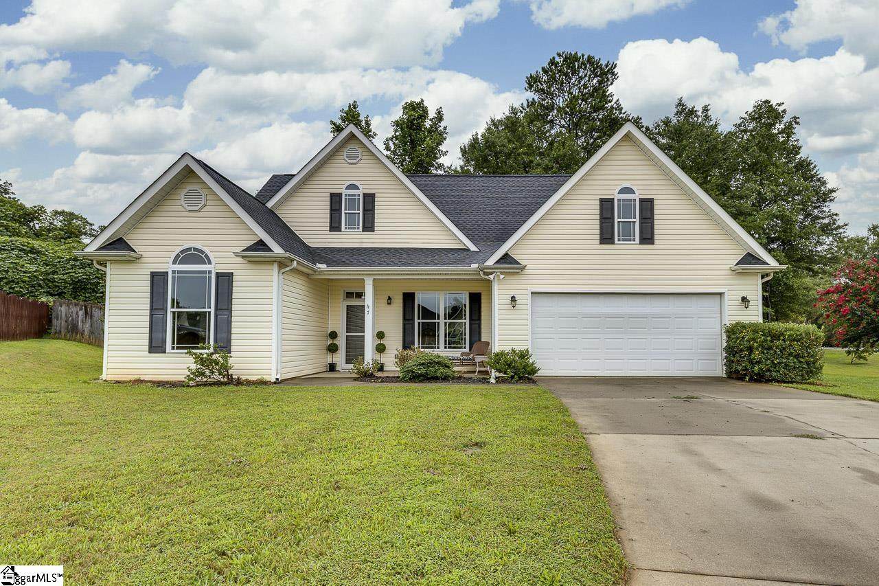 7 Cabrini Court - Photo 1