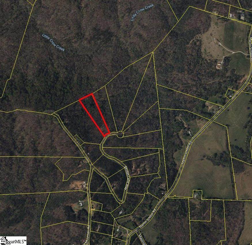 00 Beulah Land Way - Photo 1