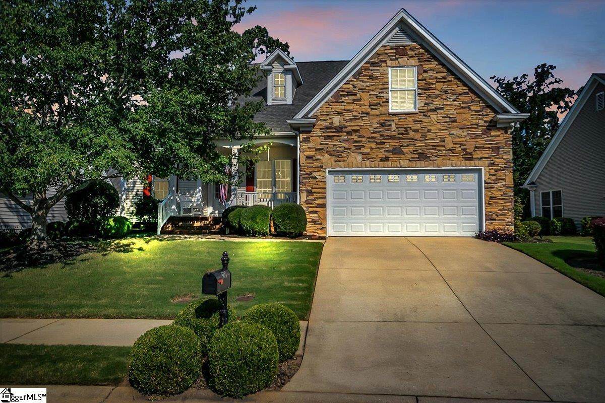 507 Thorington Court - Photo 1