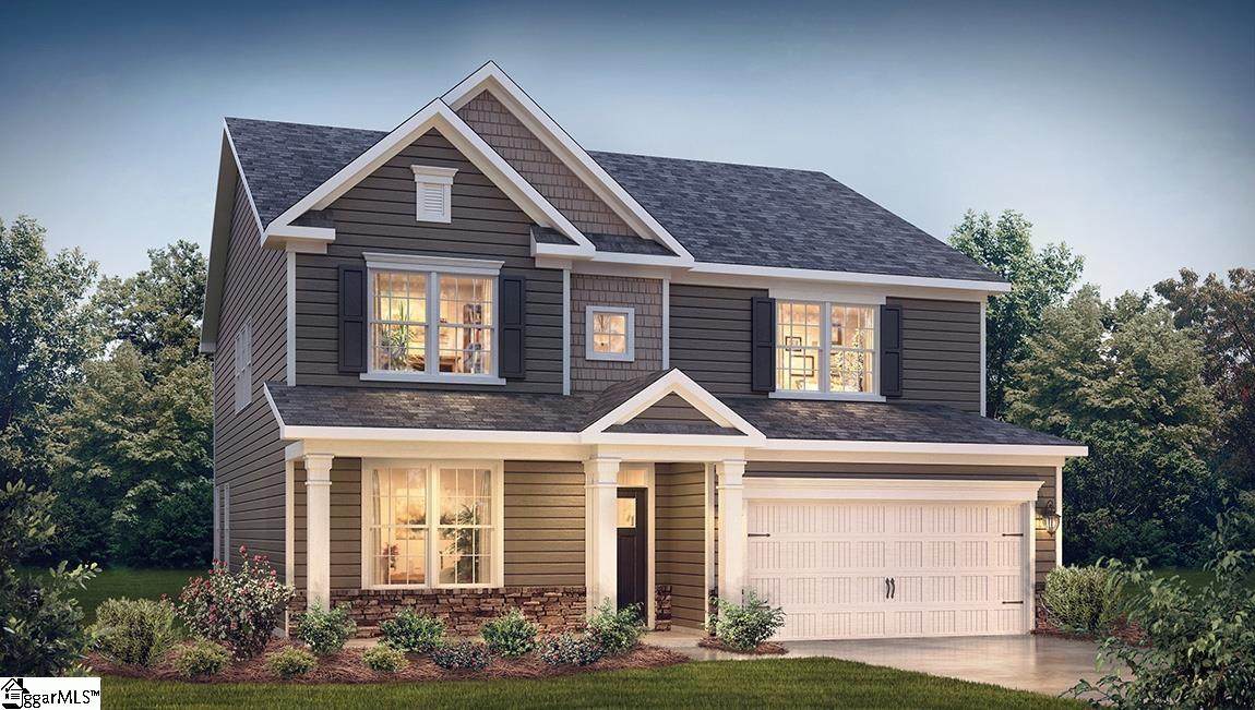 429 Fiery Road - Photo 1