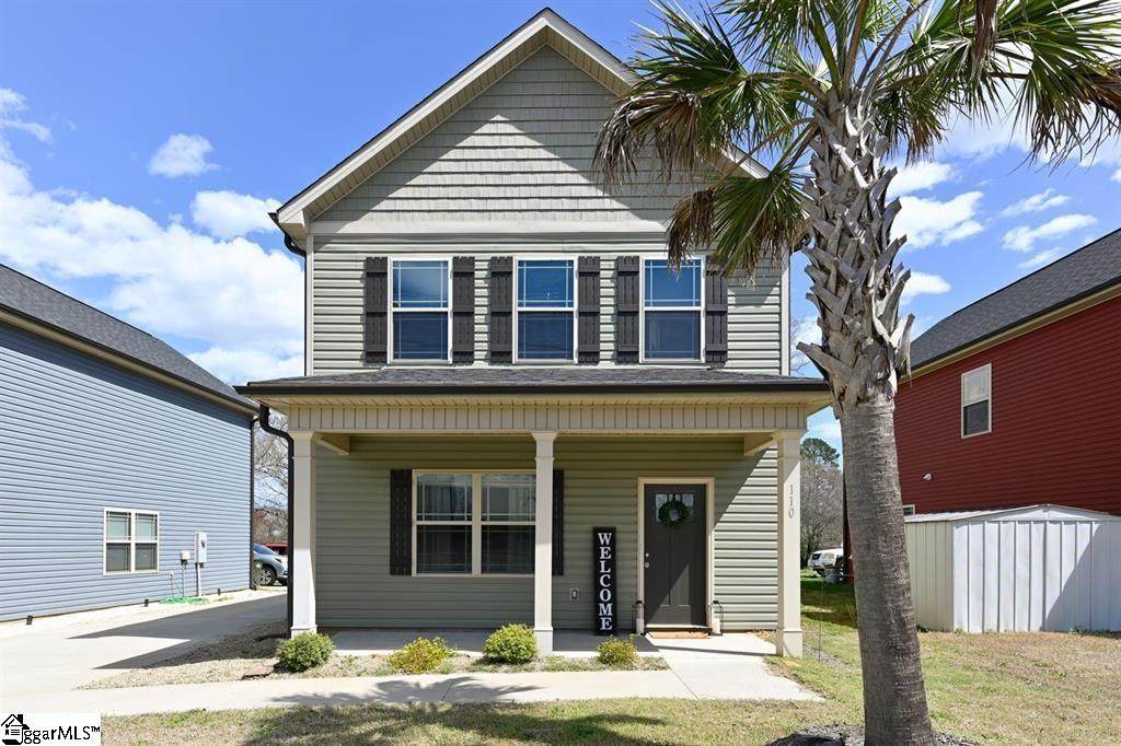 110 Wilbur Street - Photo 1