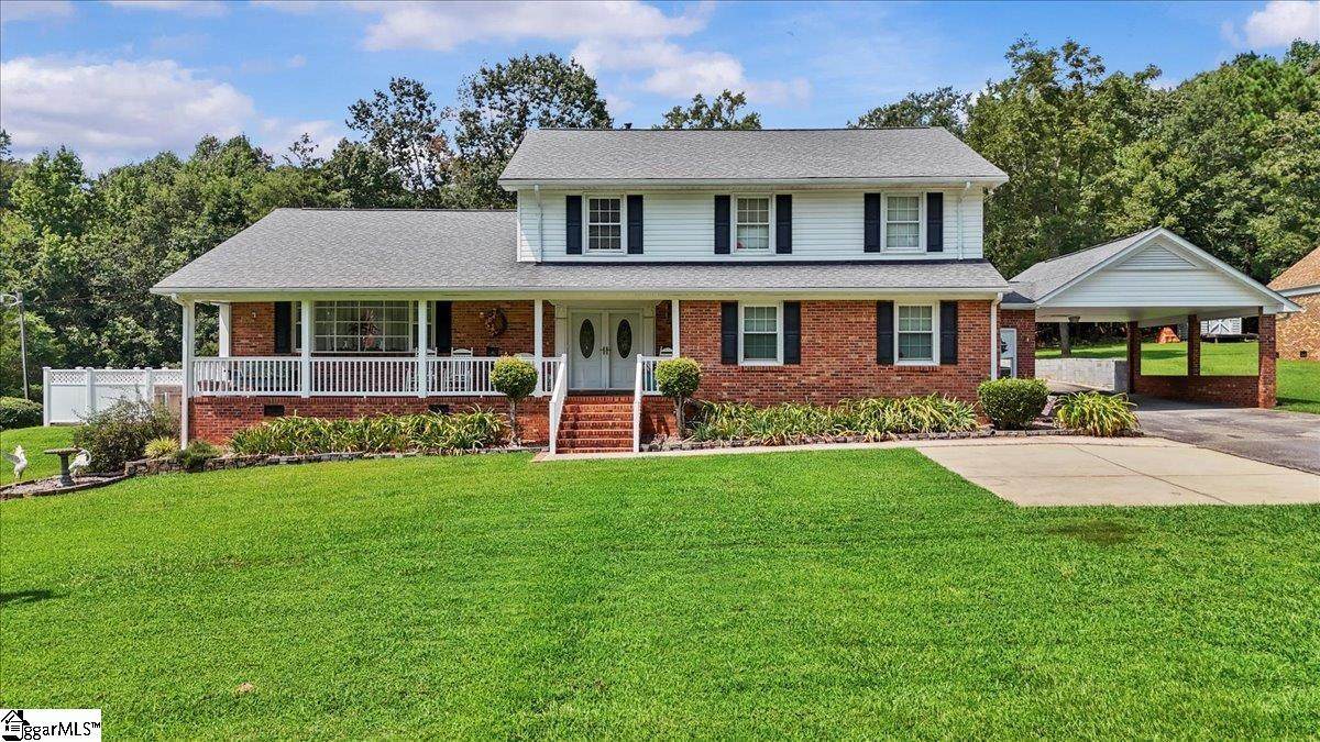 107 Hidden Hill Road - Photo 1