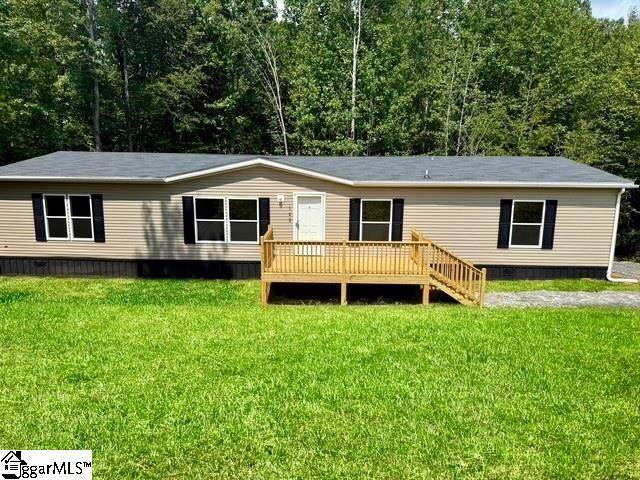 122 Sweet Bud Court - Photo 1