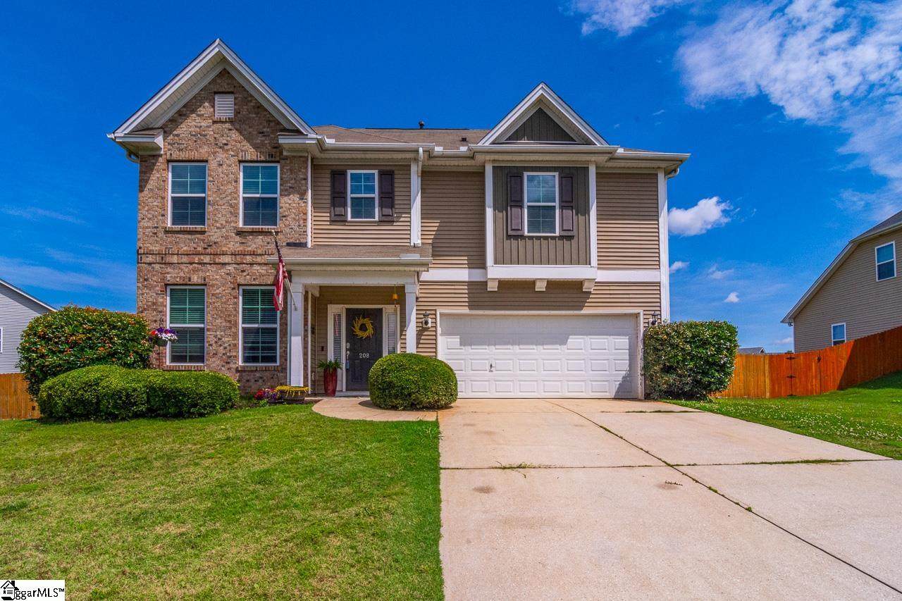 208 Castleton Circle - Photo 1