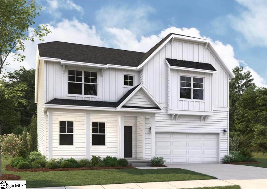 130 Teal Lane - Photo 1