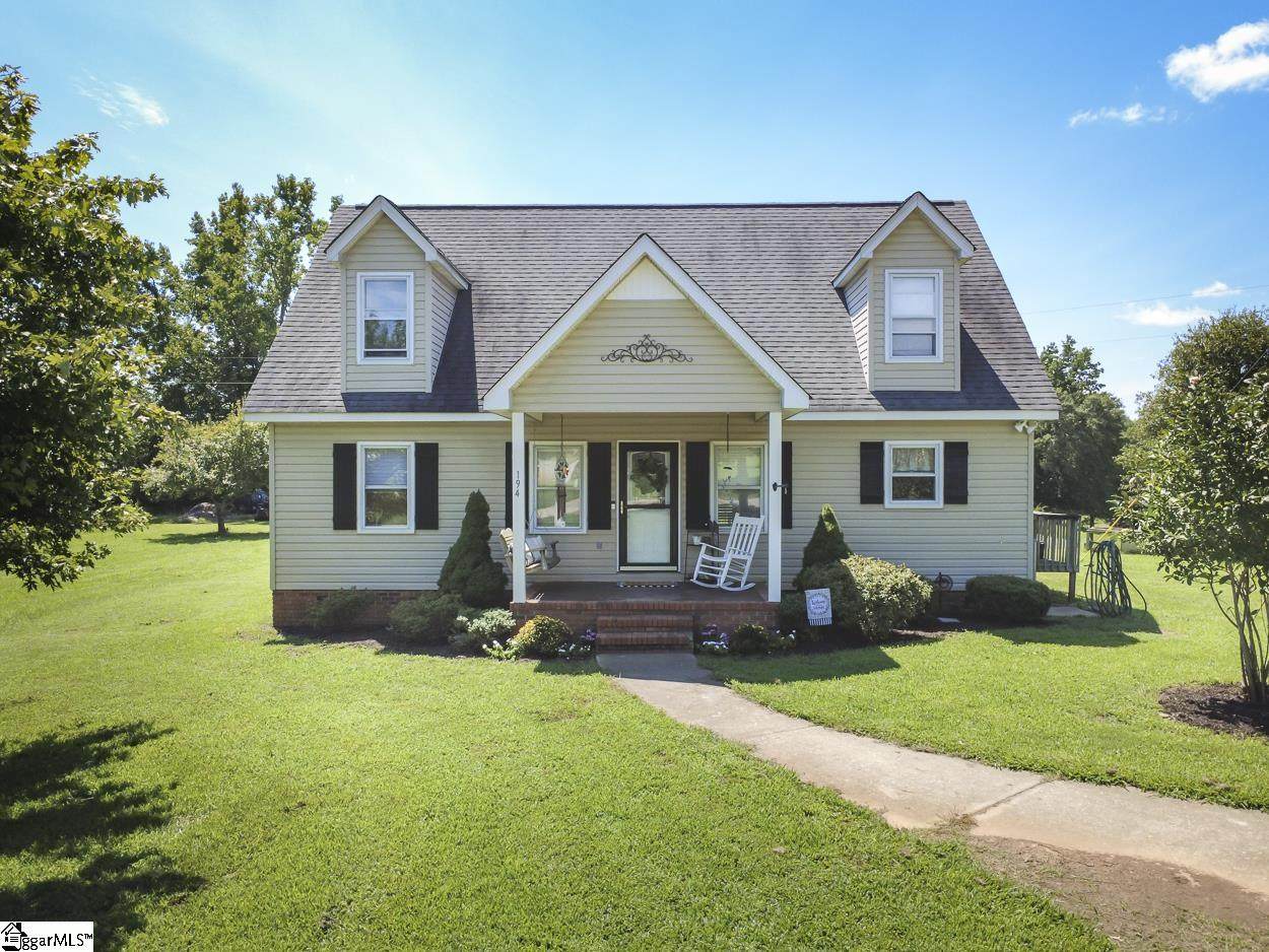 194 Winfred Brock Road - Photo 1