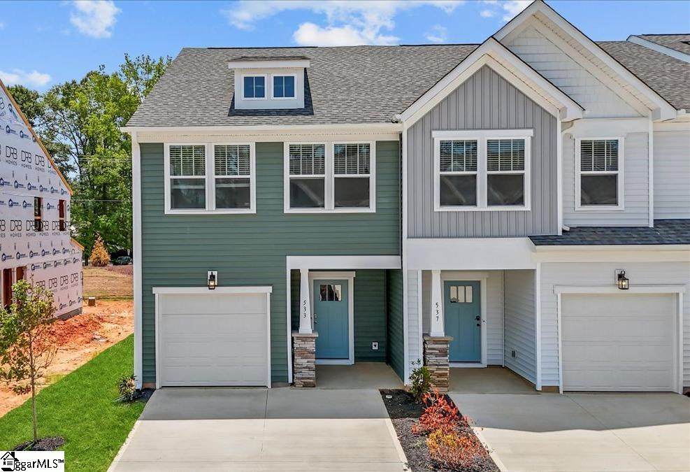 533 Norvell Court - Photo 1