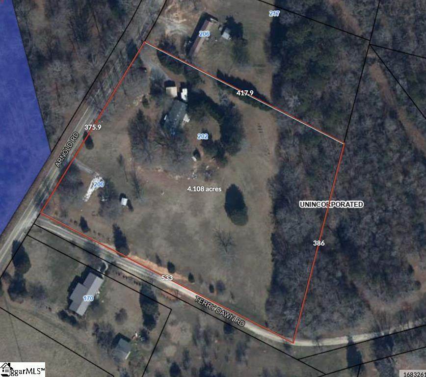 200 Arnold Road - Photo 1