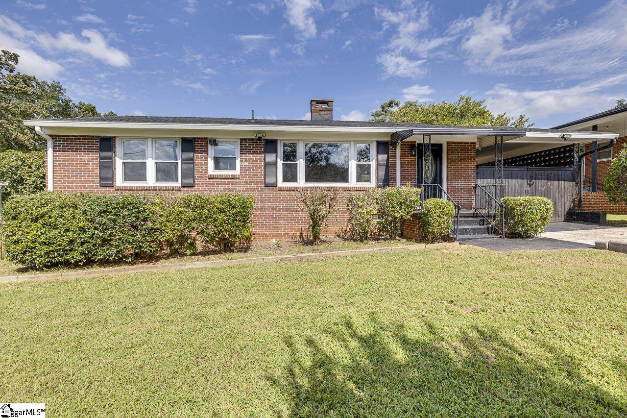 24 Maudie Street - Photo 1