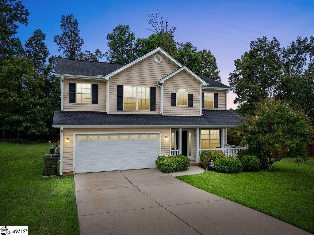 3 Tampico Court - Photo 1