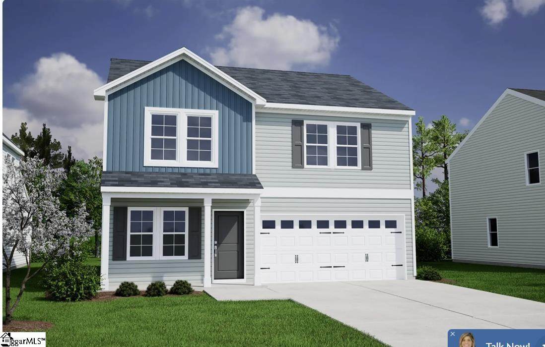 217 Braxton Drive - Photo 1