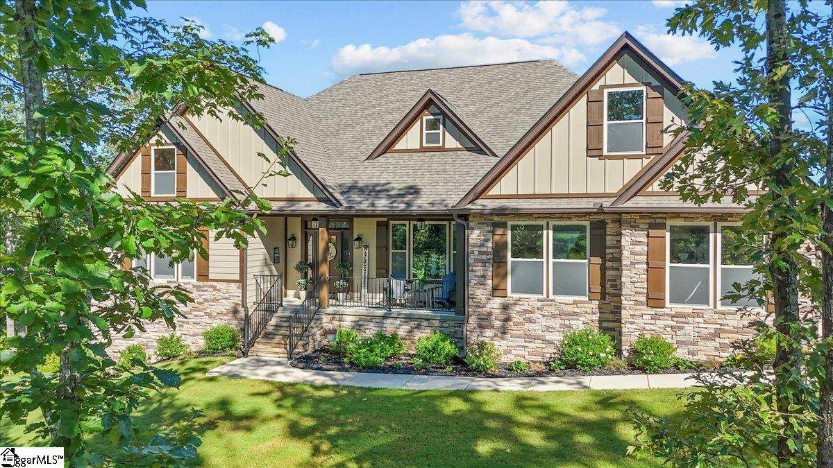 38 Chippewa Court - Photo 1