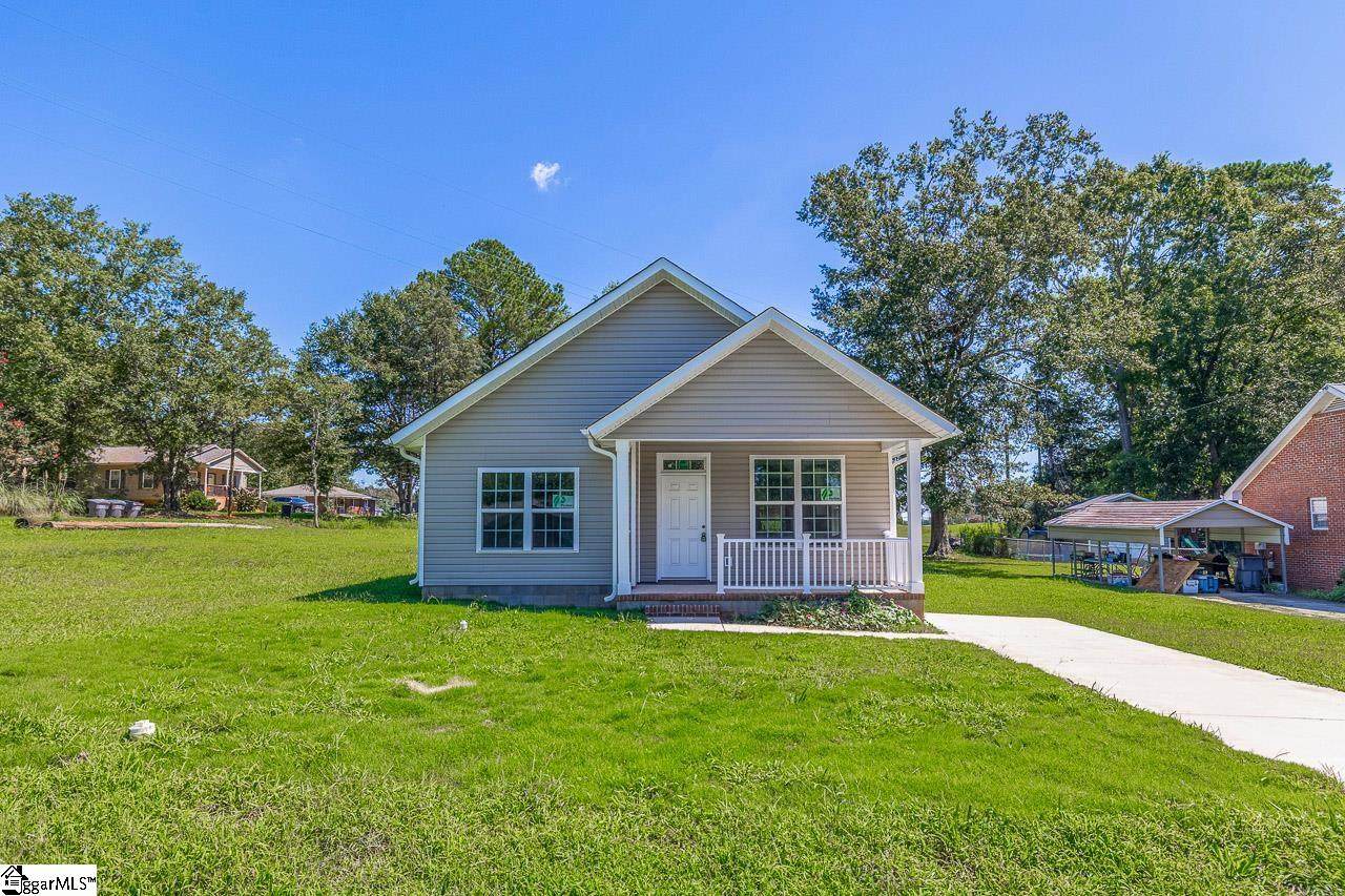 417 Fairview Road - Photo 1