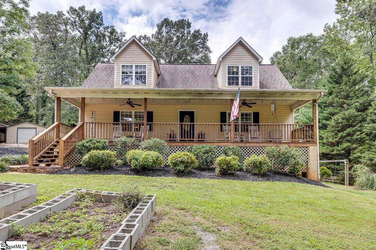 340 Adger Road - Photo 1