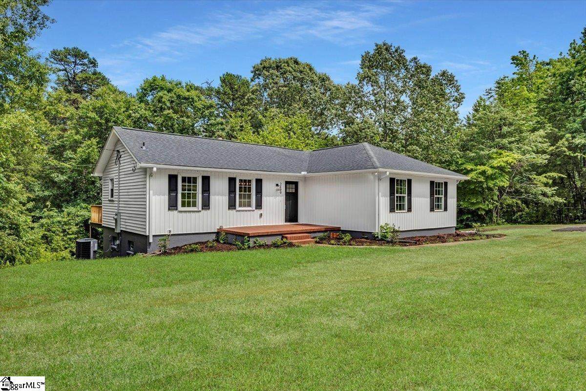 2400 Tigerville Road - Photo 1