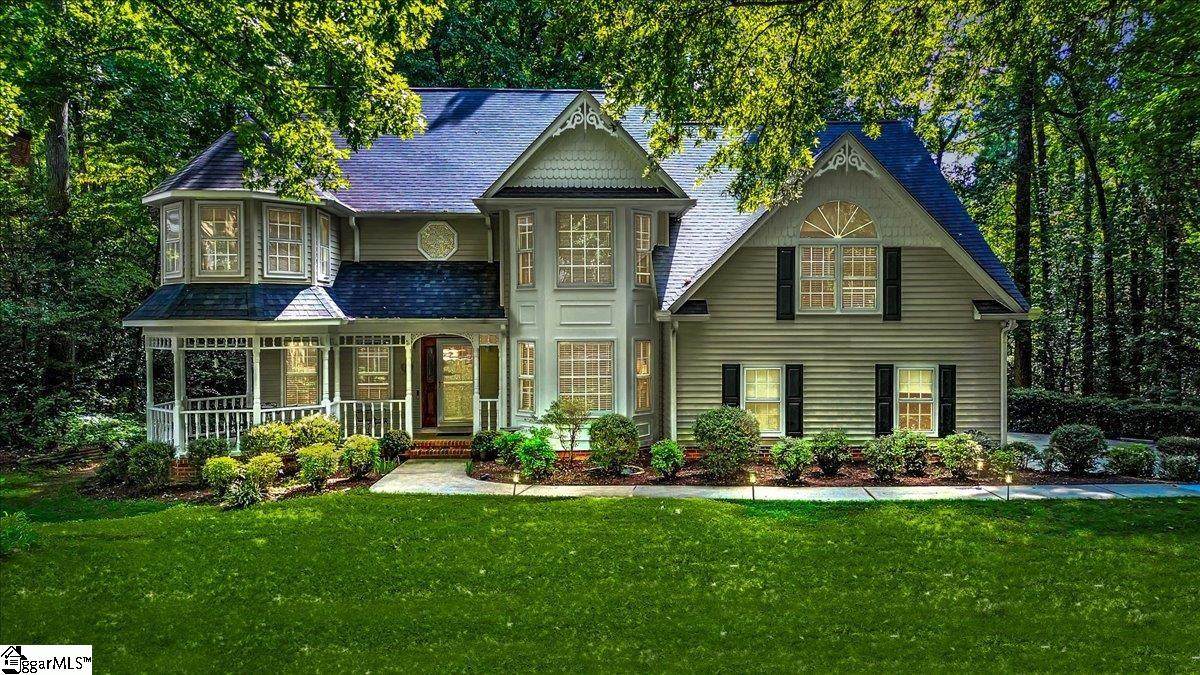 22 Crosswinds Way - Photo 1