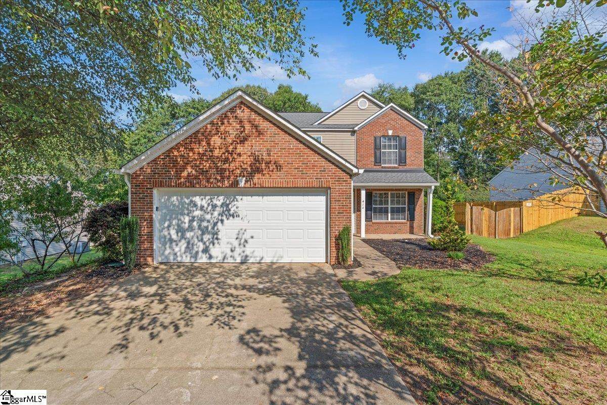 410 Revis Creek Court - Photo 1