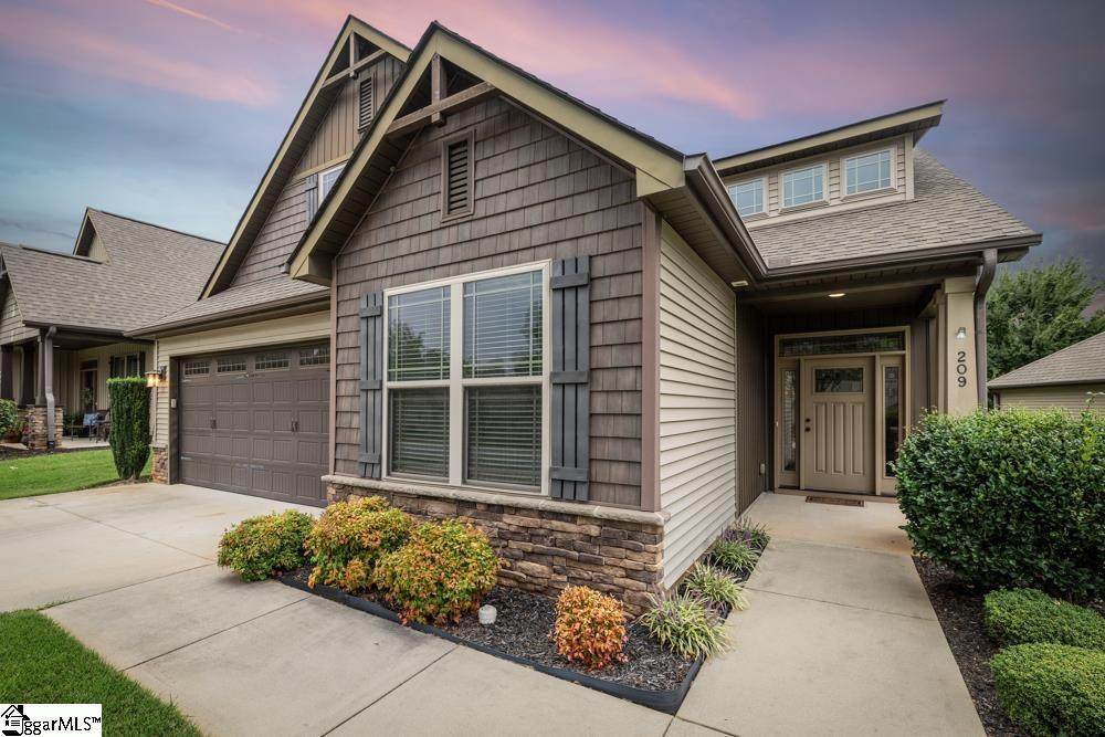 209 Gantry Court - Photo 1