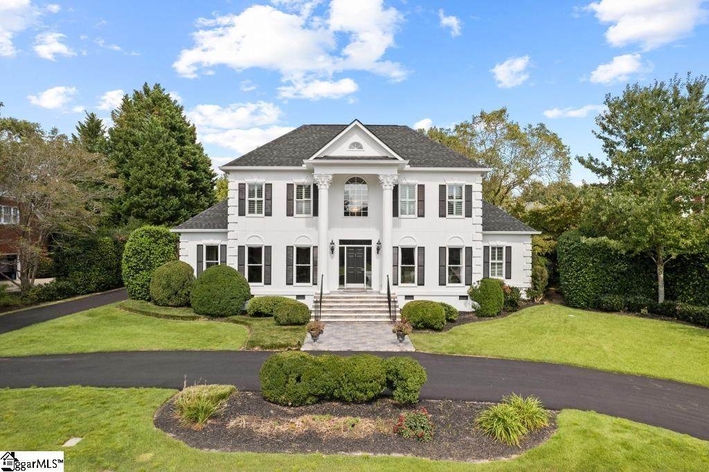 15 Orchard Meadow Lane - Photo 1