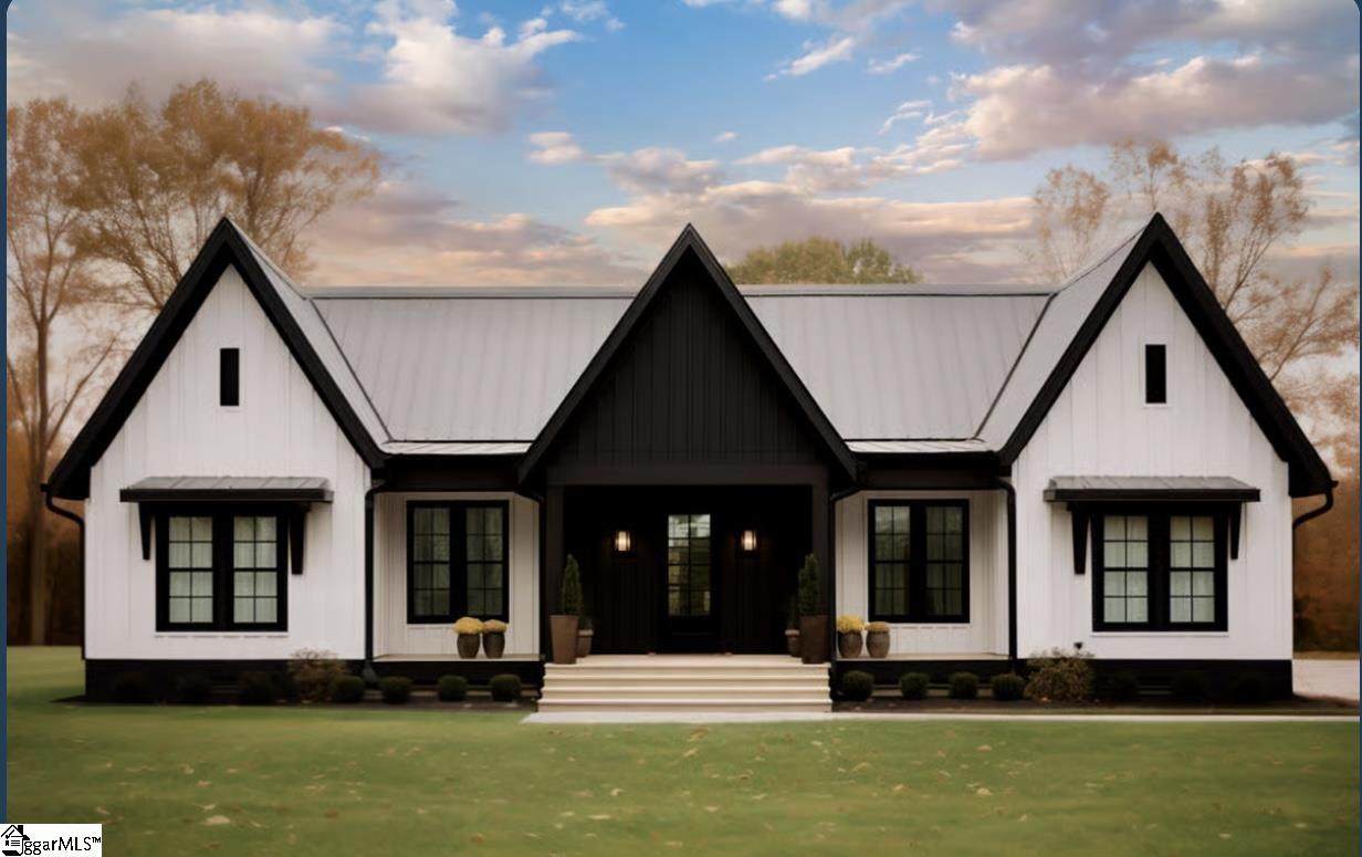 0 Parris Farm Road - Photo 1