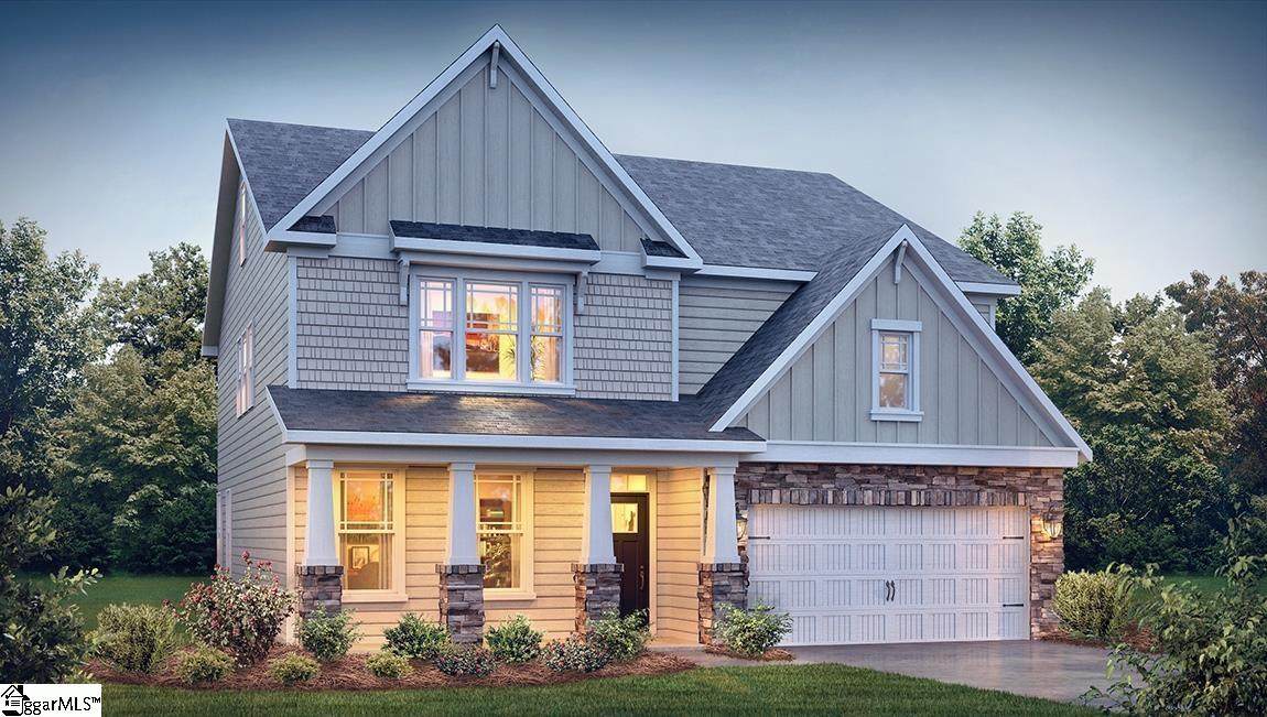 141 Scarlet Leaf Lane - Photo 1