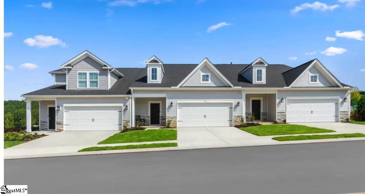 305 Gooding Trail - Photo 1