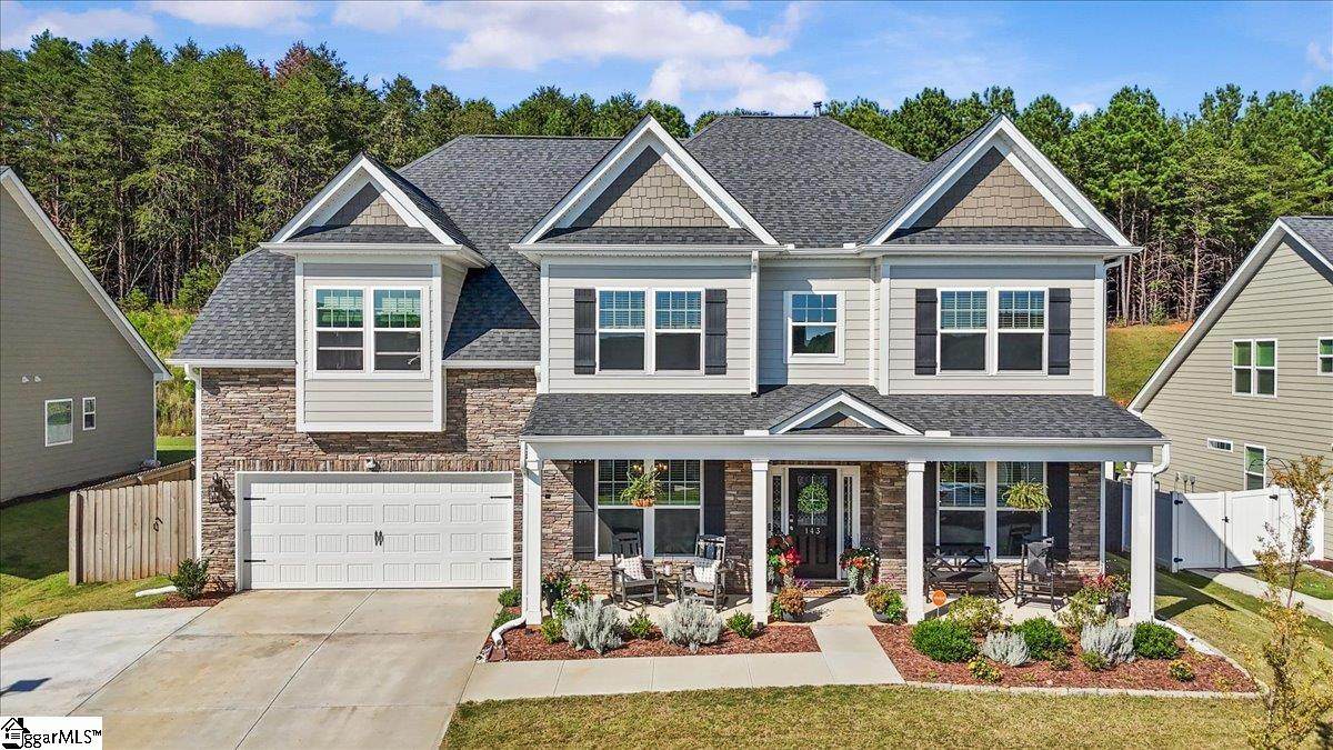 143 Juniper Hill Drive - Photo 1