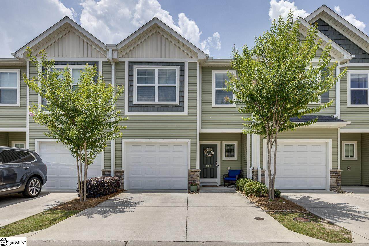 216 Button Willow Street - Photo 1