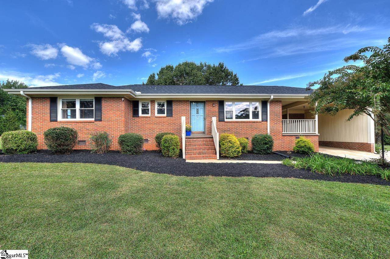 301 Bannister Street - Photo 1