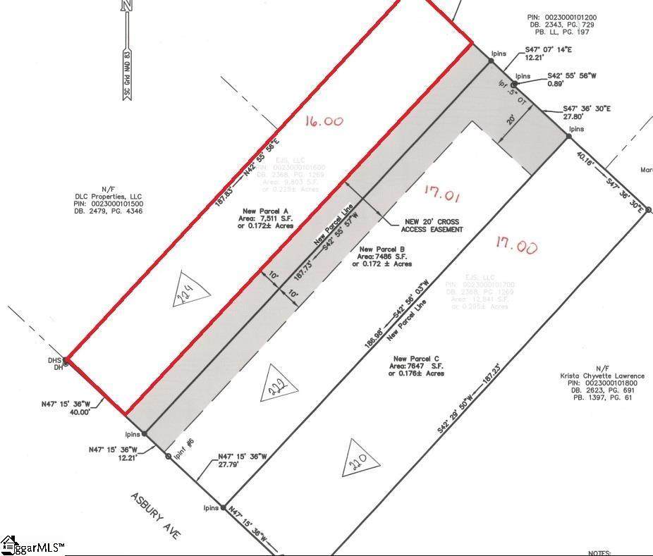 224 Asbury Avenue - Photo 1