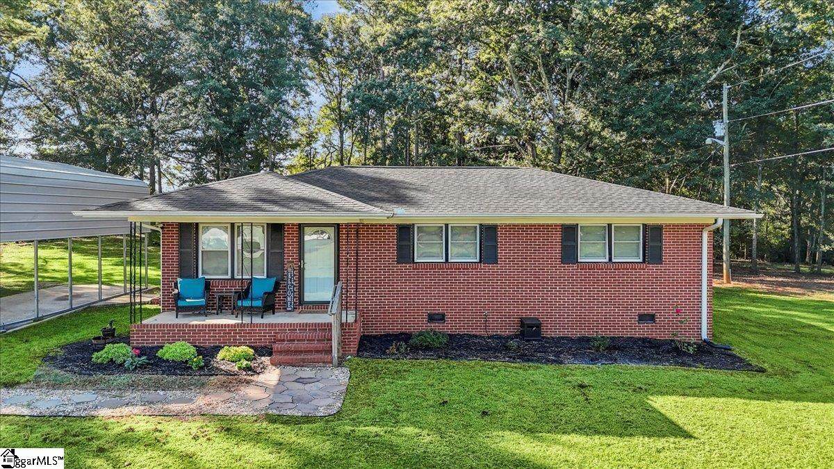 800 Murphy Road - Photo 1