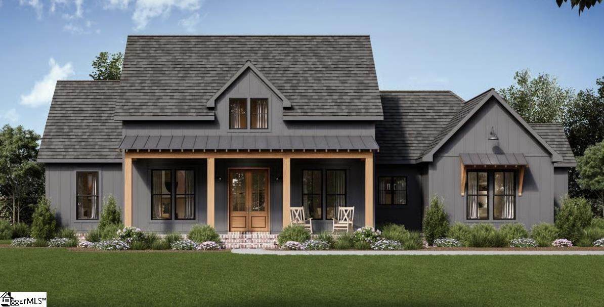 0 Parris Farm Road - Photo 1