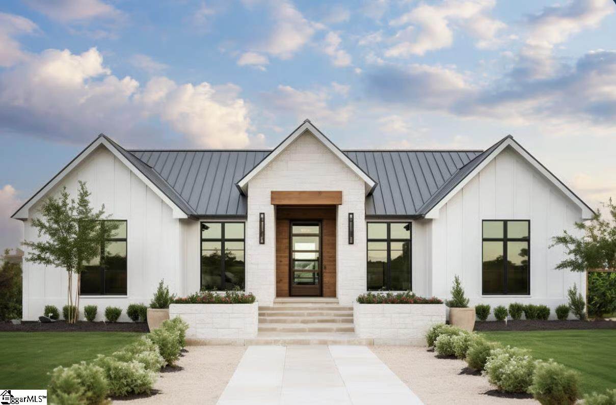 0 Parris Farm Road - Photo 1