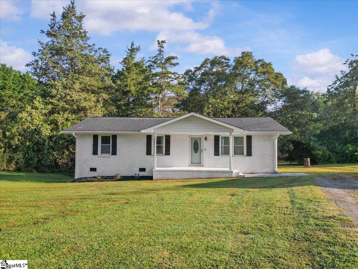 1103 Burns Bridge Road - Photo 1