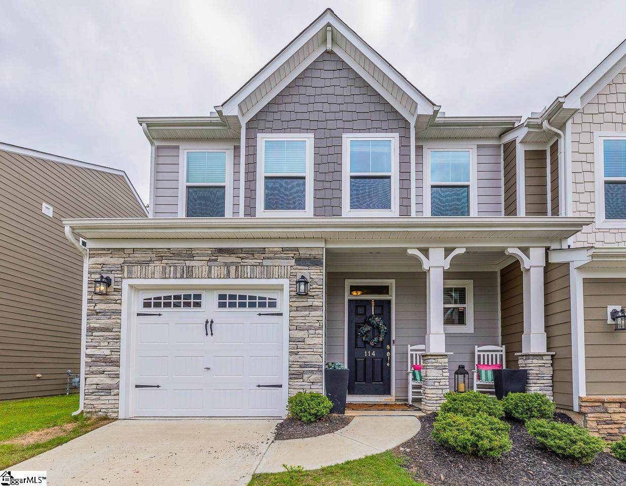 114 Cross Arbor Drive - Photo 1