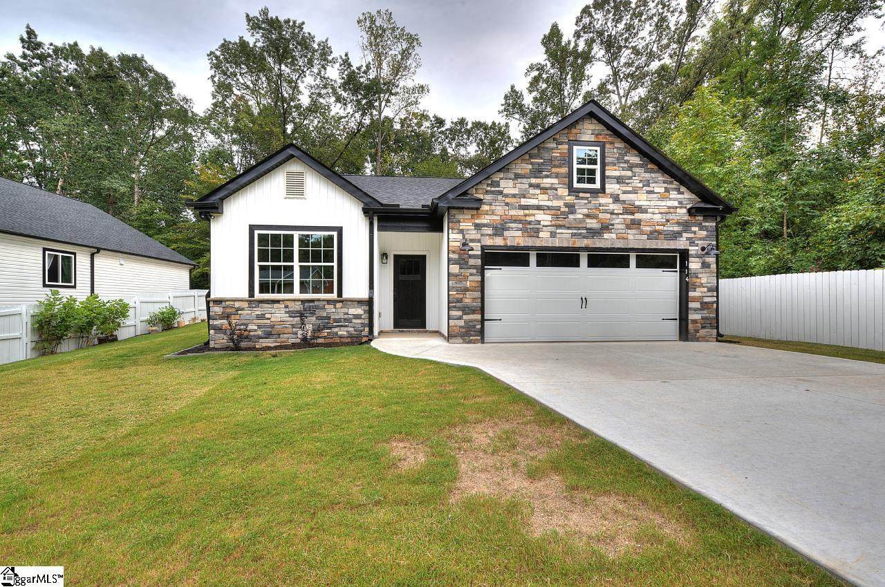 114 Cumbahee Trail - Photo 1