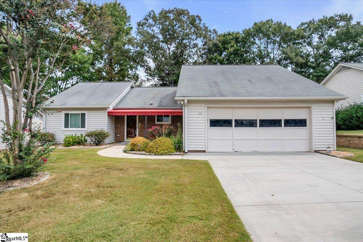 220 Creek Forest Drive - Photo 1