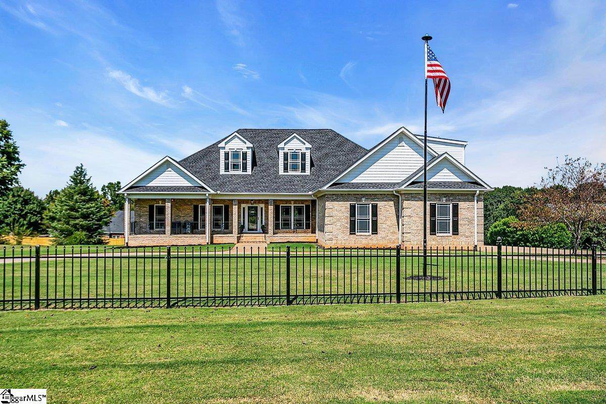 15 Hindman Road - Photo 1