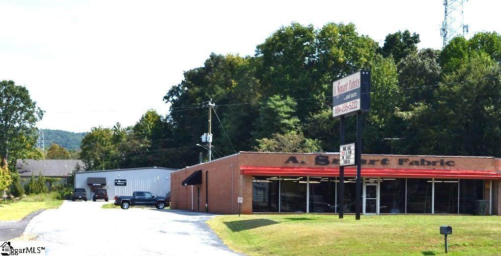 2518 Poinsett Highway - Photo 1