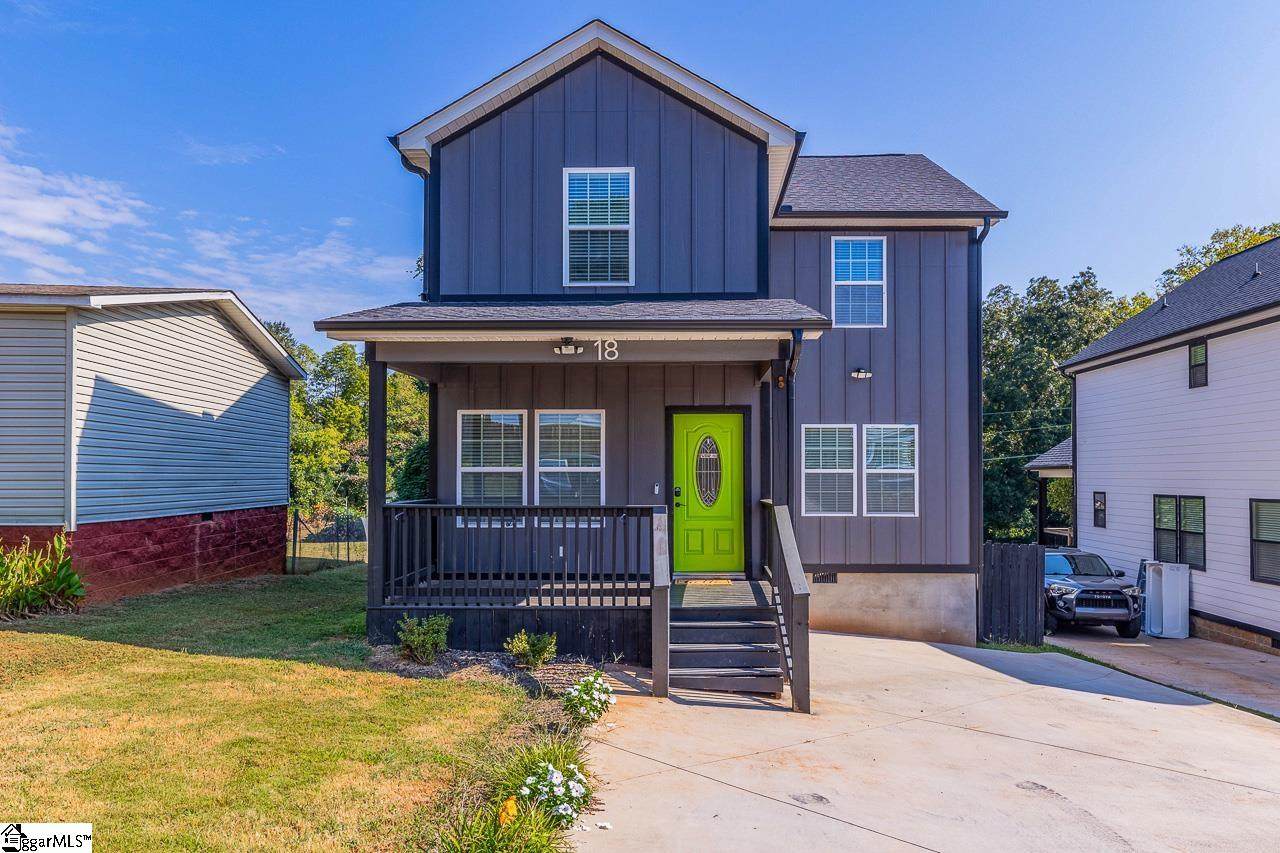 18 Blackwood Street - Photo 1