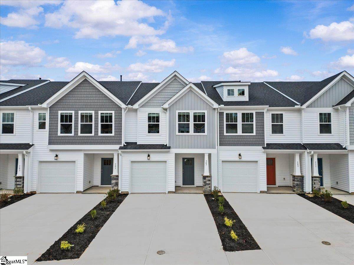 507 Harebell Way - Photo 1