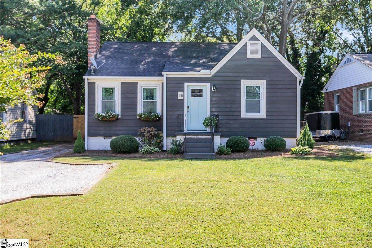 38 Sycamore Drive - Photo 1