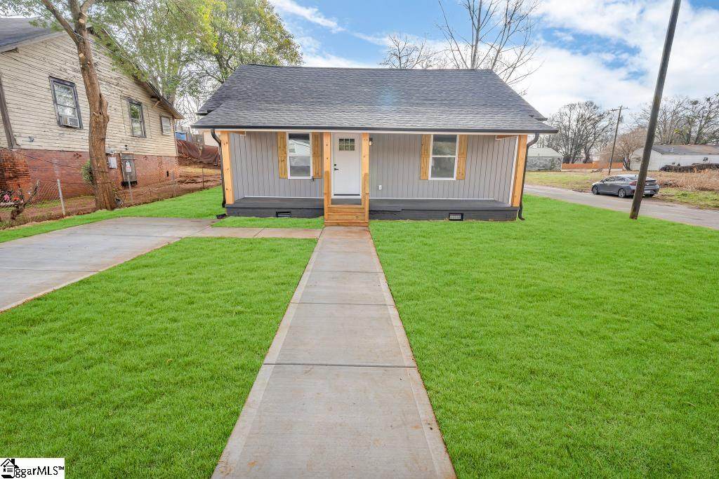 36 Dorsey Boulevard - Photo 1