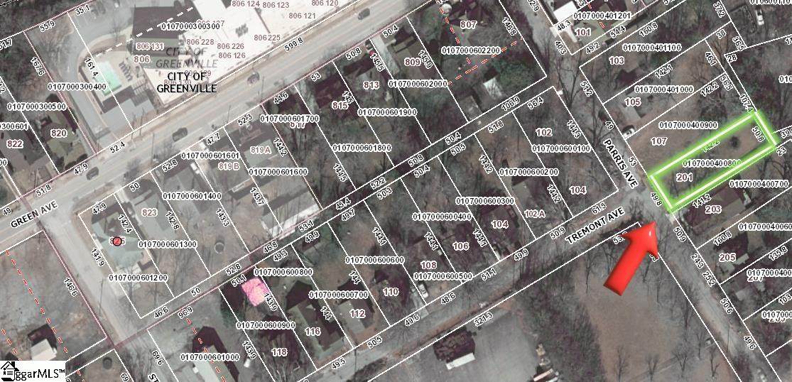 201 Parris Avenue - Photo 1