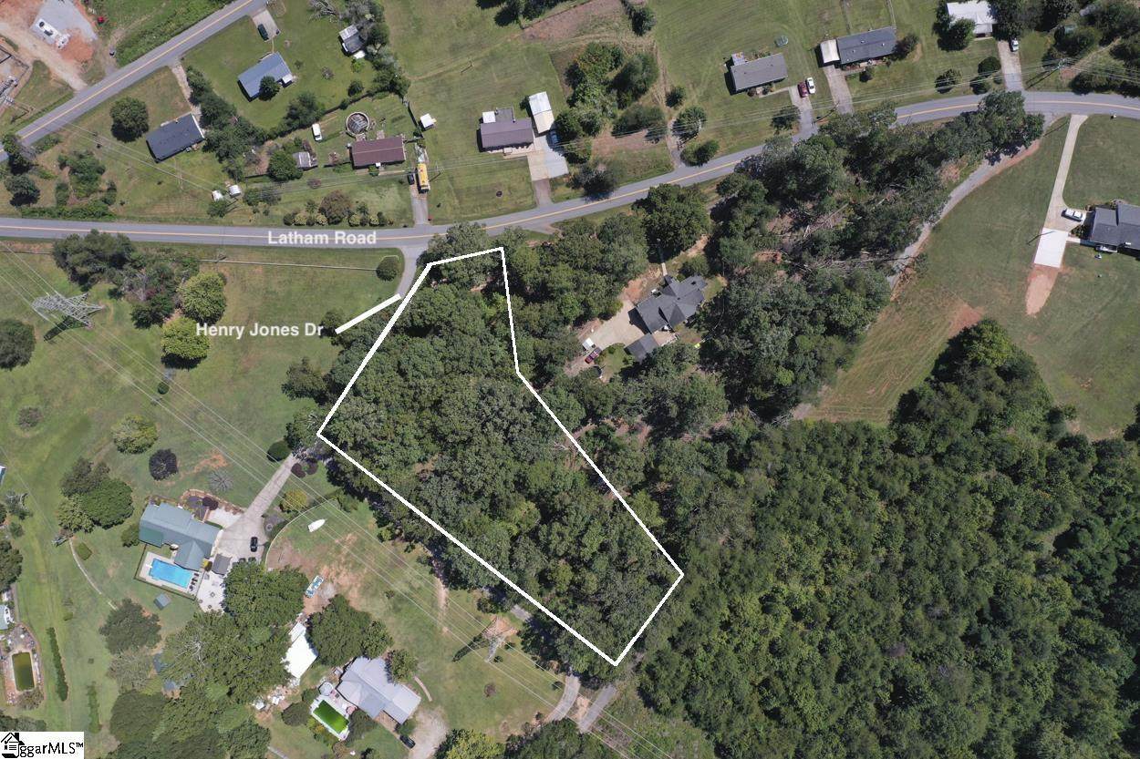 00 Henry Jones Drive - Photo 1