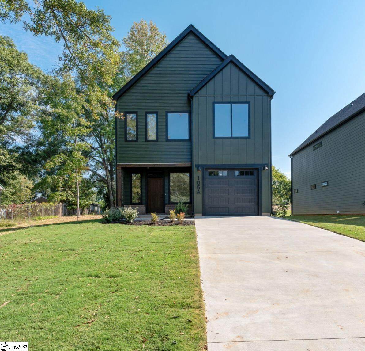 105A Mary Street - Photo 1